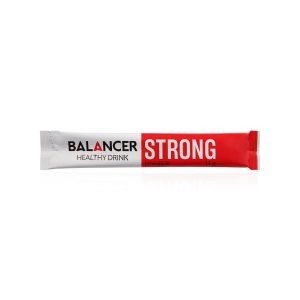 БАД с аргинином BALANCER STRONG, 10 стиков 2